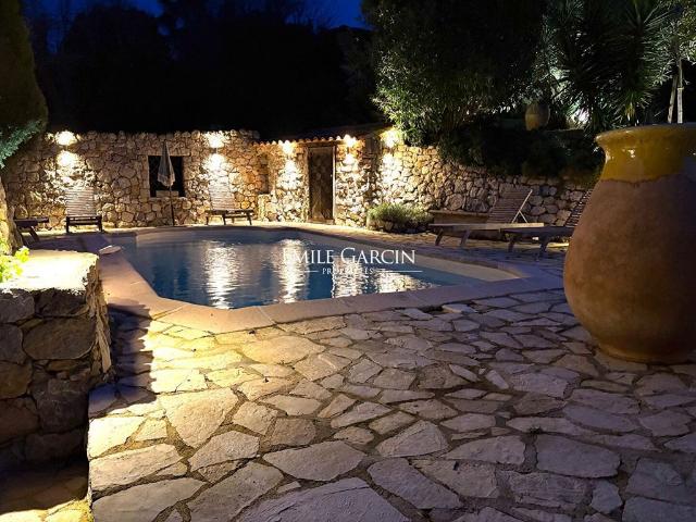 Maison location à Grasse, Mougins