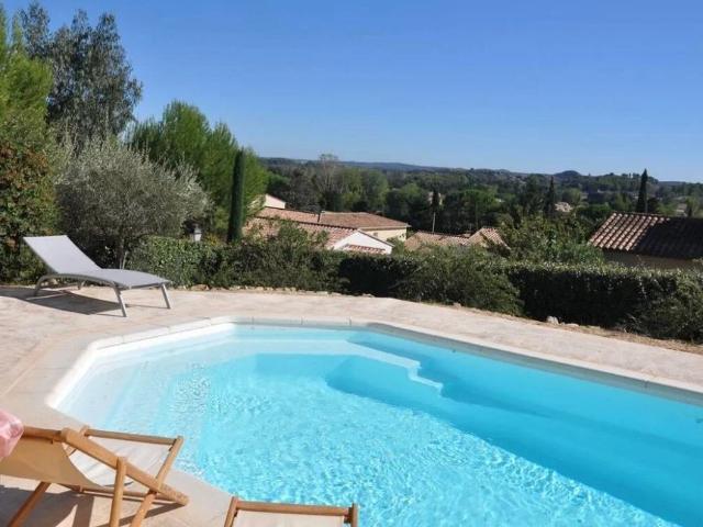 Maison location à Arles, Paradou