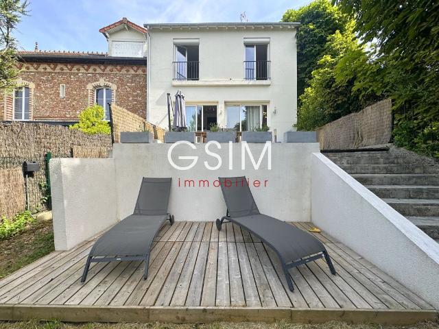 Maison location à Boulogne-Billancourt, Sèvres