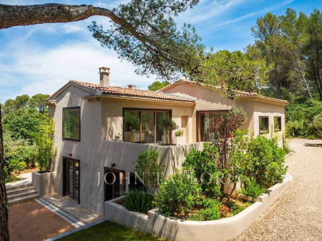 Maison vente à Aix-en-Provence, Aix-en-provence