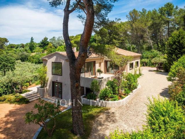 Maison vente à Aix-en-Provence, Aix-en-provence