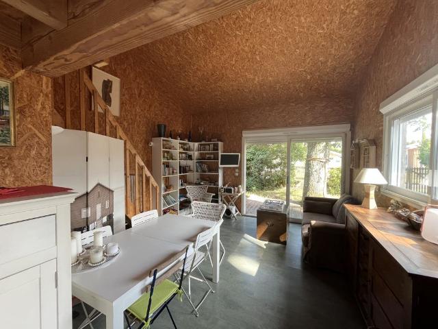 Maison vente à Arcachon, Andernos-les-bains