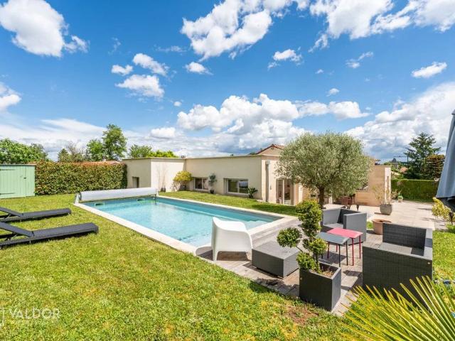 Maison vente à Villefranche-sur-Saône, Rhône