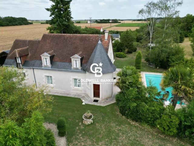 Maison vente à France métropolitaine, Athée-sur-cher