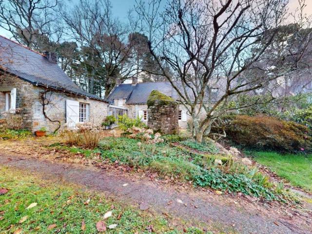 Maison vente à Vannes, Bretagne