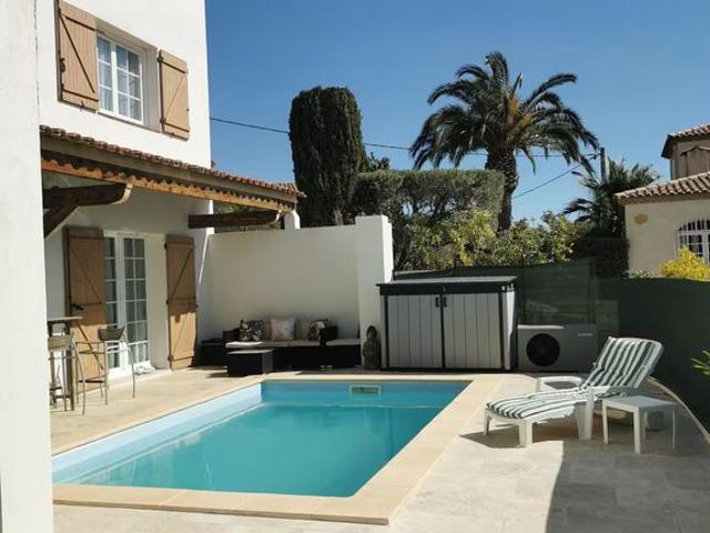 Maison vente à Arrondissement de Toulon, Bandol