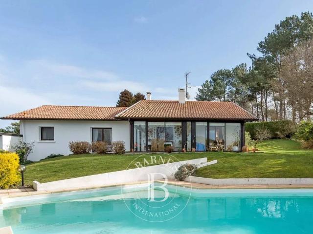 Maison vente à Bassussarry