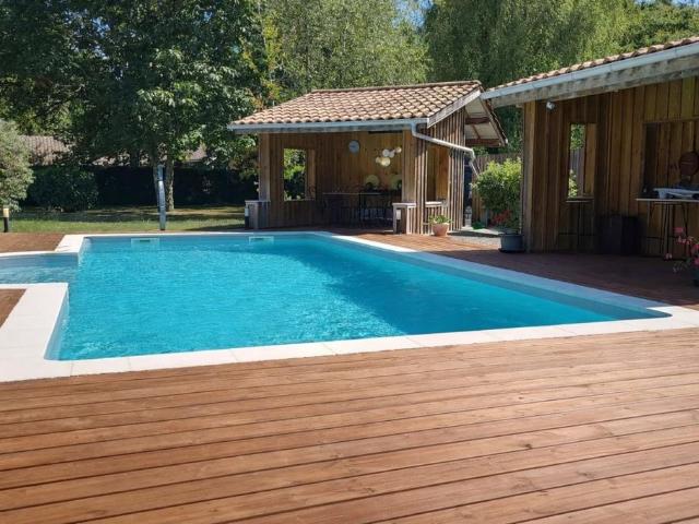 Maison vente à Arcachon, Belin-béliet