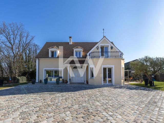 Maison vente à Pontoise, Boisemont