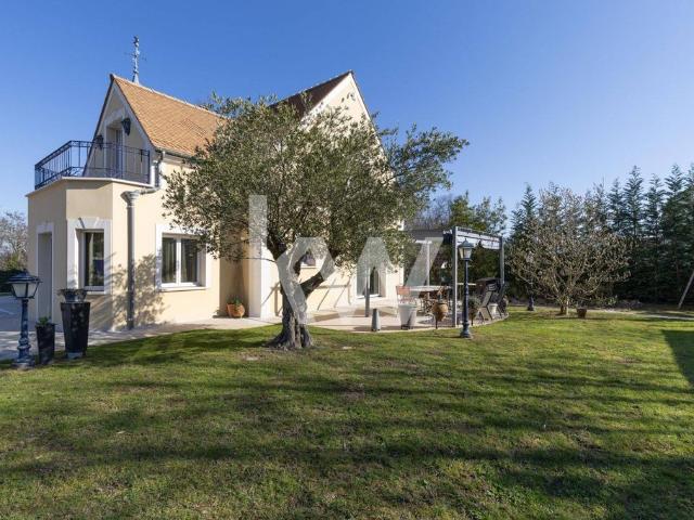 Maison vente à Pontoise, Boisemont