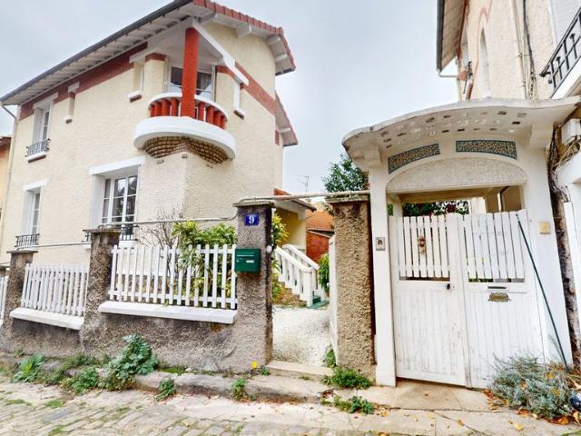 Maison vente à Paris, Île-de-France
