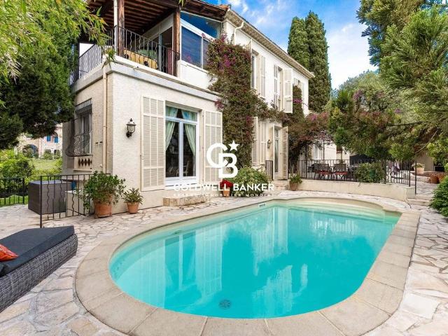 Maison vente à Grasse, Cagnes-sur-mer