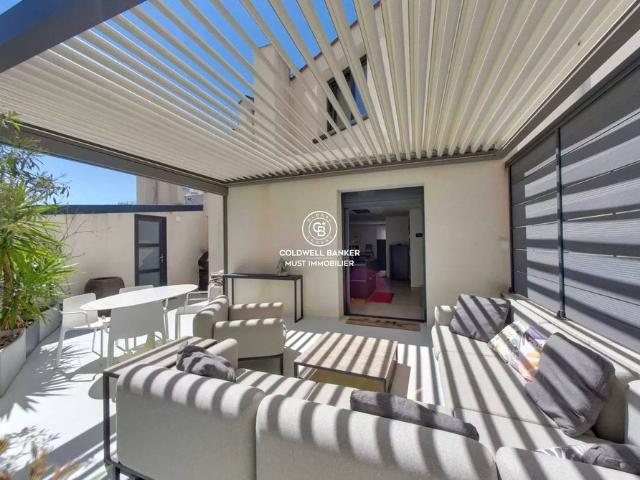 Maison vente à Narbonne, Canet