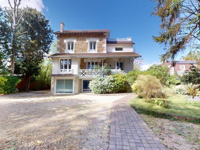 Maison vente à Torcy, Chelles