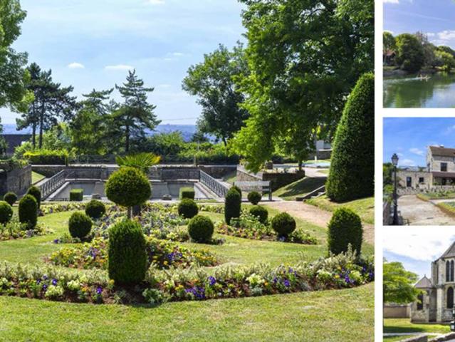 Maison vente à Créteil, Chennevières-sur-marne
