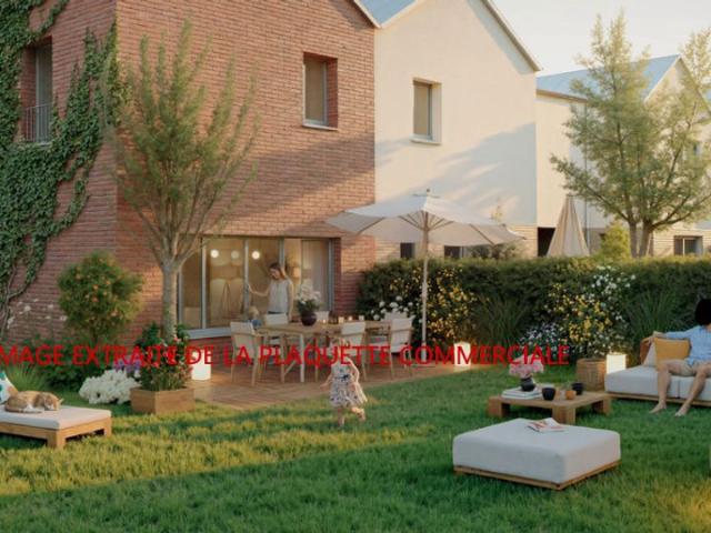 Maison vente à Melun, Combs-la-ville