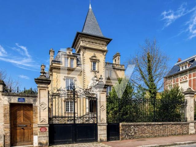 Maison vente à Compiègne