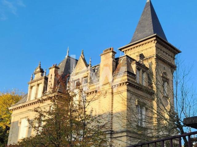 Maison vente à Compiègne
