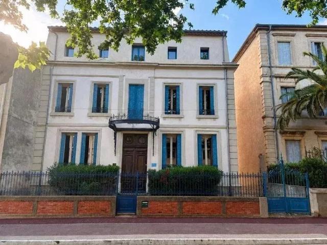 Maison vente à Limoux, Occitanie