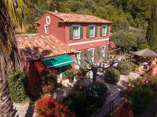 Maison vente à Arrondissement de Draguignan, Draguignan