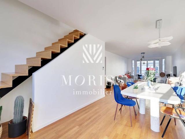 Maison vente à Sarcelles, Enghien-les-bains