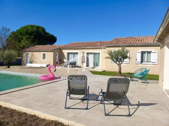 Maison vente à Apt, Provence-Alpes-Côte d'Azur
