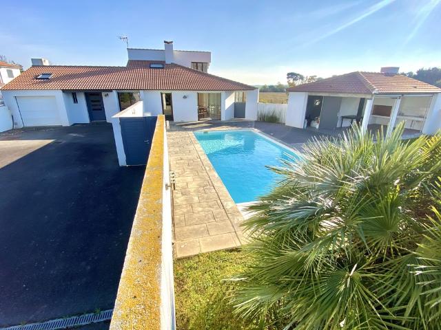 Maison vente à Les Sables-d'Olonne, Givrand