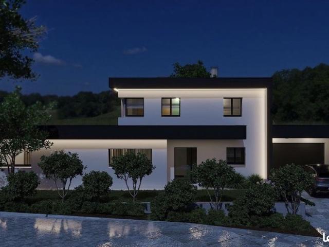 Maison vente à Besançon, Grandfontaine