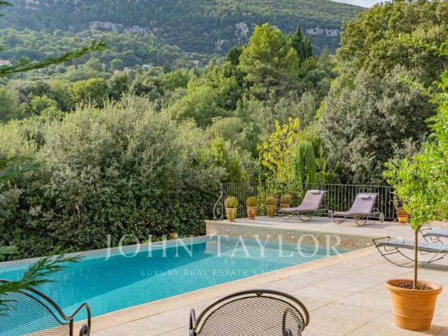 Maison vente à Grasse
