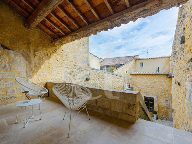 Maison vente à Nyons, Grignan