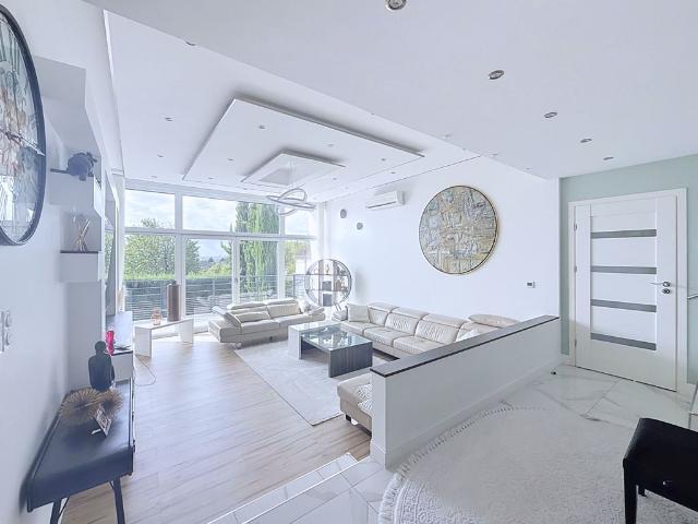 Maison vente à Sarcelles, Groslay