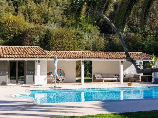 Maison vente à Grasse, La Colle-sur-loup