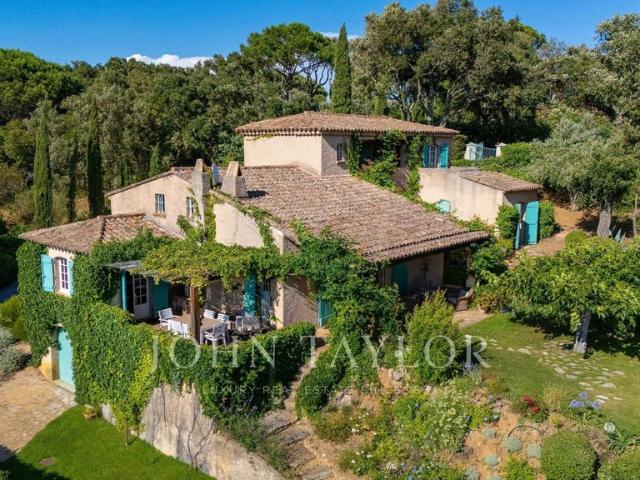 Maison vente à Arrondissement de Draguignan, La Croix-valmer