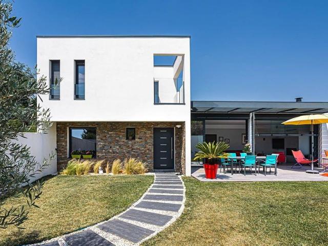 Maison vente à La Rochelle