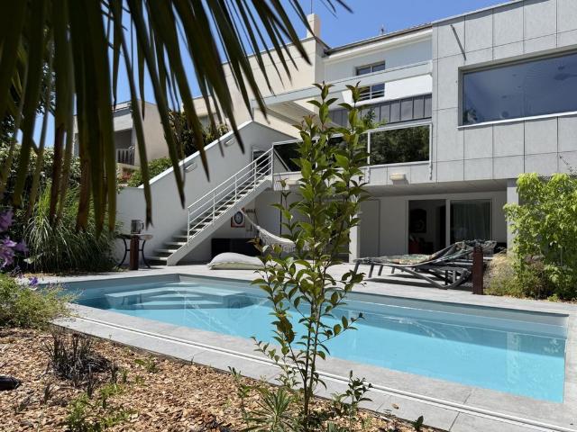 Maison vente à La Rochelle