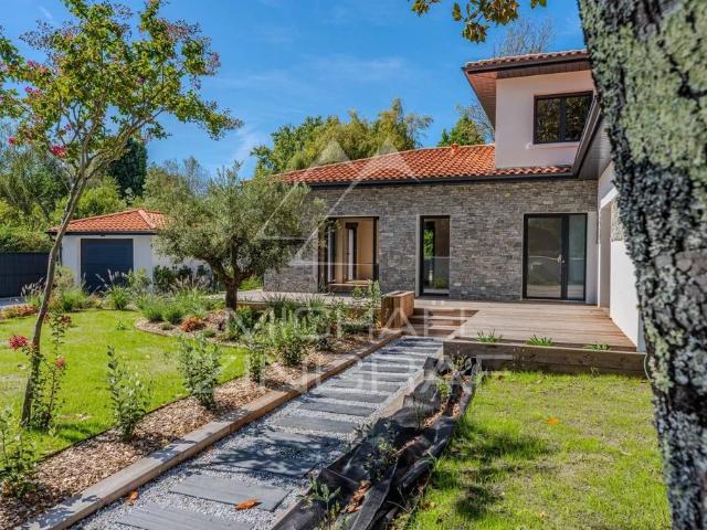 Maison vente à La Teste-de-buch