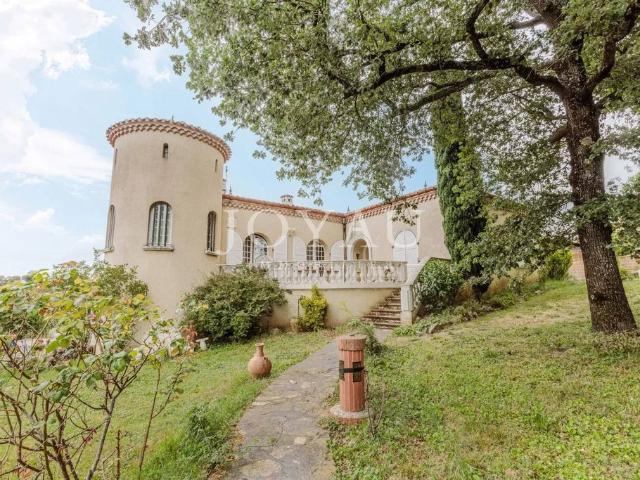 Maison vente à Toulouse, Lacroix-falgarde