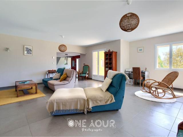Maison vente à Langeac