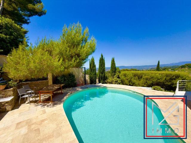 Maison vente à Arrondissement de Toulon, Le Beausset