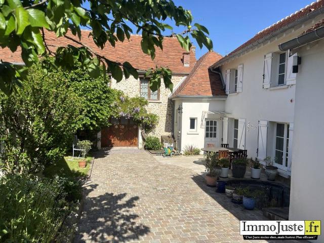 Maison vente à Rambouillet, Le Perray-en-yvelines