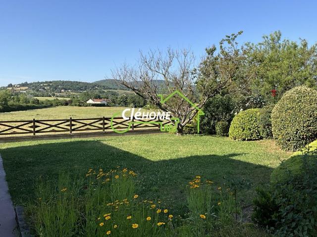 Maison vente à Villefranche-sur-Saône, Rhône