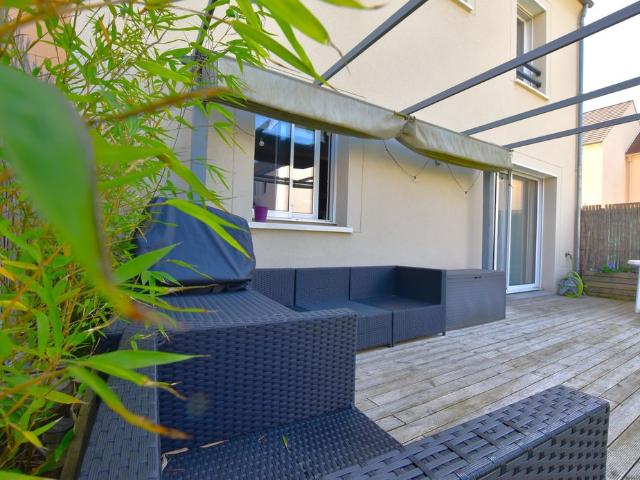 Maison vente à Rambouillet, Les Essarts-le-roi