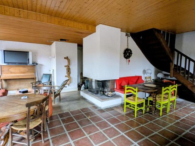 Maison vente à Pontarlier, Les Hôpitaux-neufs