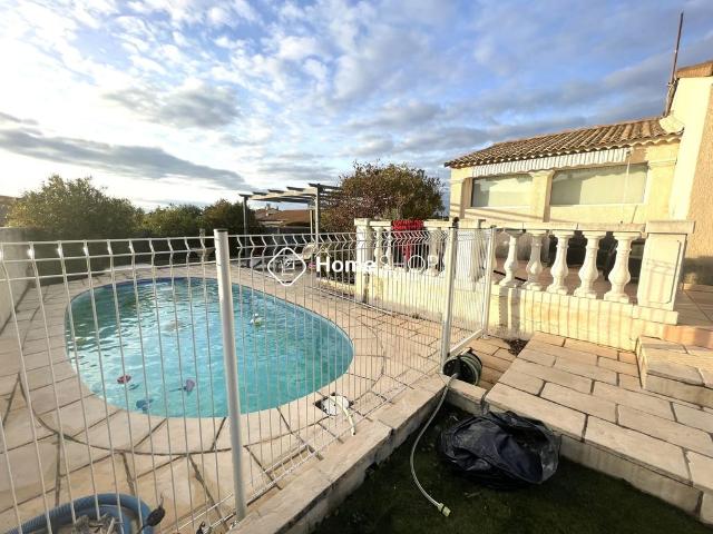 Maison vente à Aix-en-Provence, Les Pennes-mirabeau