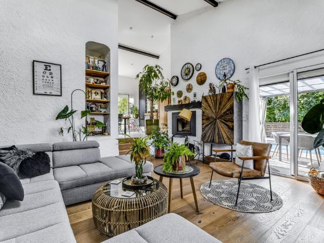 Maison vente à Toulouse, L'union