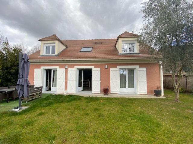 Maison vente à France métropolitaine, Margency