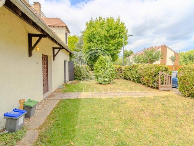 Maison vente à Saint-Germain-en-Laye, Marly-le-roi
