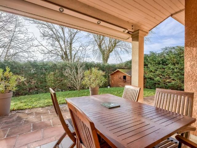 Maison vente à Bourg-en-Bresse, Massieux