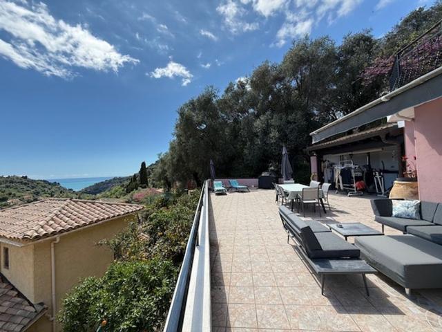 Maison vente à Nice, Menton