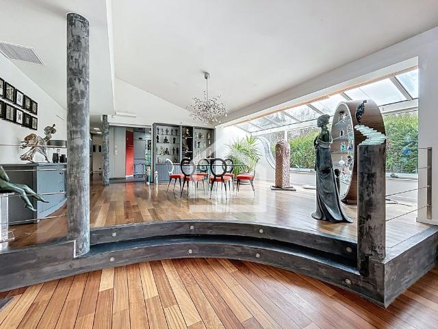 Maison vente à Bordeaux, Mérignac